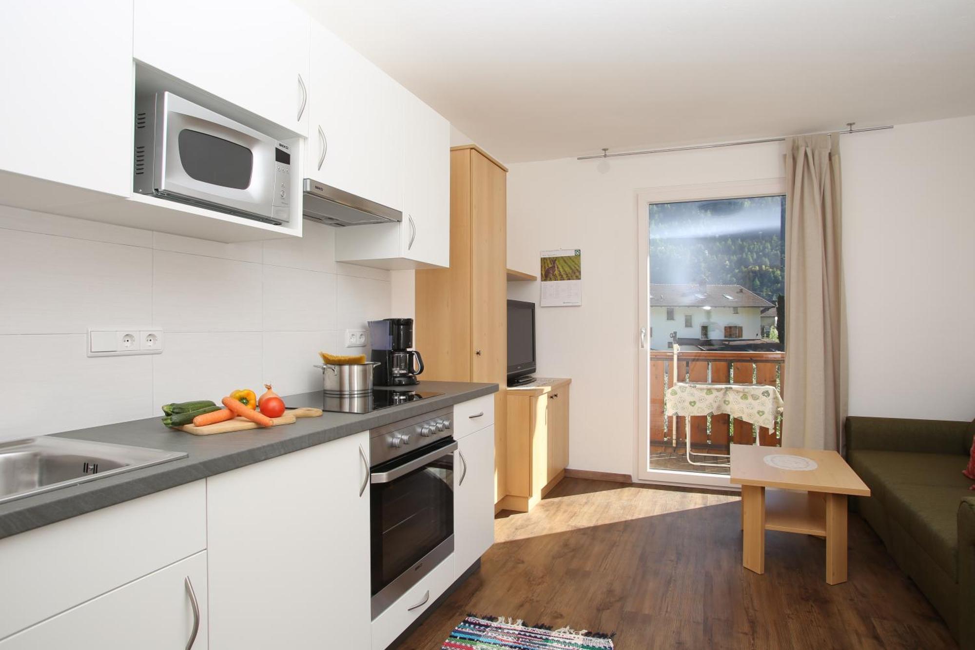 Garni & Residence Sonngart Lagundo Room photo