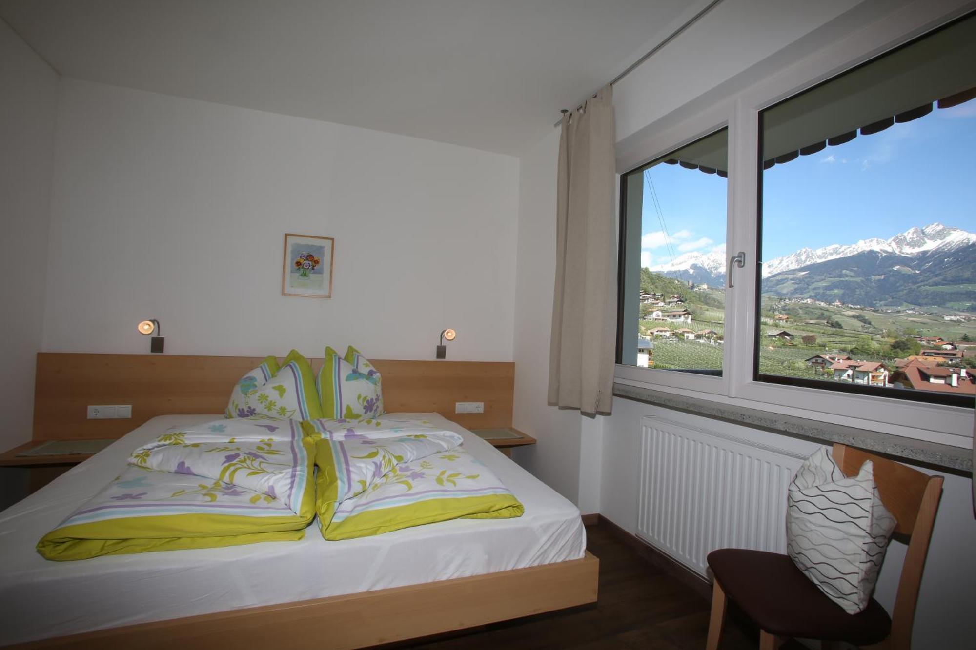 Garni & Residence Sonngart Lagundo Room photo